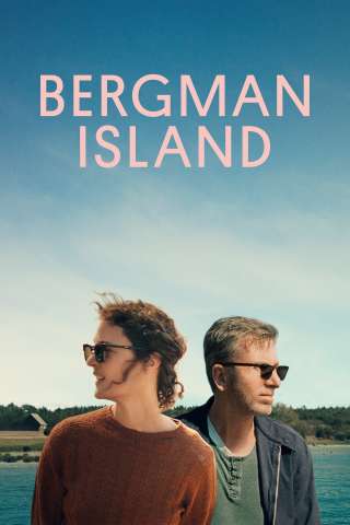 Bergman Island (2021) streaming
