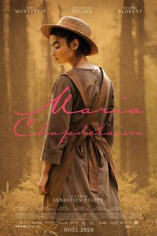 Maria Chapdelaine (2021) streaming