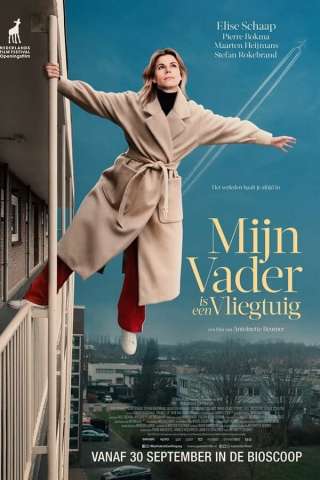 My Father Is an Airplane (2021) streaming