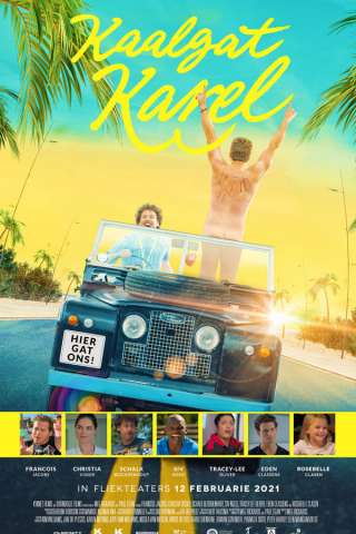 Kaalgat Karel (2021) streaming
