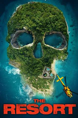 The Resort (2021) streaming