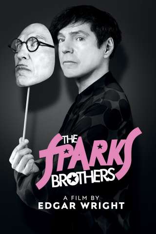 The Sparks Brothers (2021) streaming