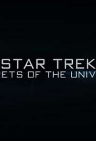 Star Trek: Secrets of the Universe (2013) streaming