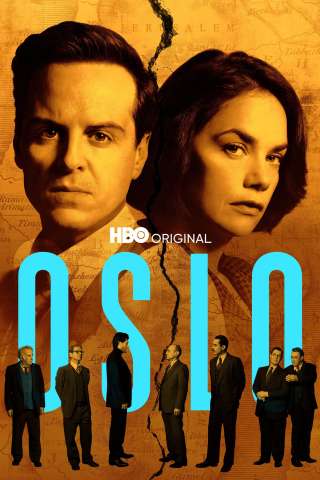 Oslo (2021) streaming