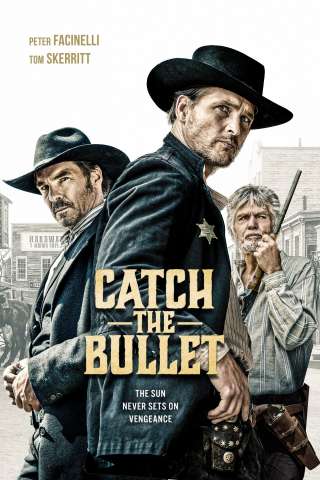 Catch the Bullet (2021) streaming