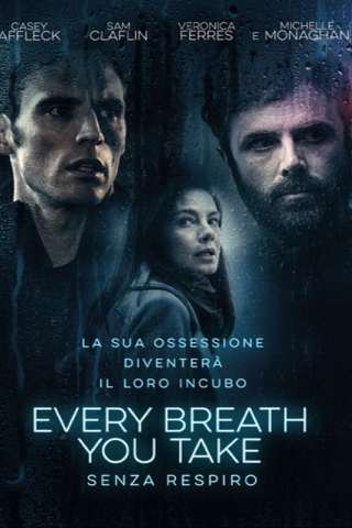 Every Breath You Take - Senza respiro (2021) streaming