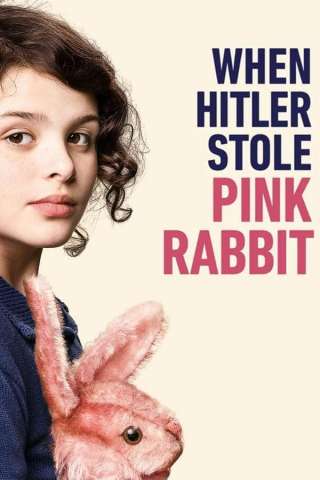 When Hitler Stole Pink Rabbit (2019) streaming