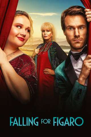 Falling for Figaro (2021) streaming