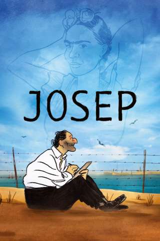 Josep (2020) streaming