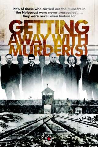 Getting Away with Murder(s) (2021) streaming