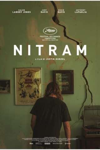 Nitram (2021) streaming