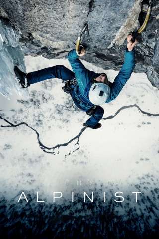 The Alpinist (2021) streaming