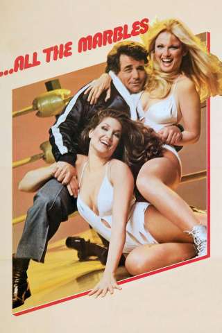 California Dolls (1981) streaming