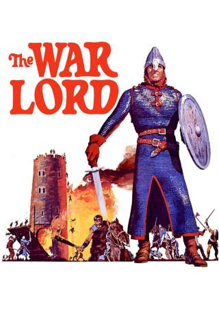Il principe guerriero (1965) streaming