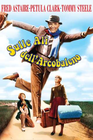 Sulle ali dell'arcobaleno (1968) streaming