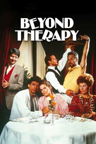 Terapia di gruppo (1987) streaming