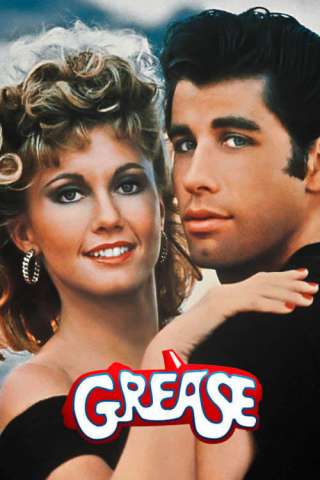 Grease - Brillantina (1978) streaming