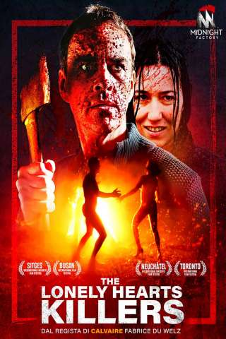 The lonely hearts killers (2014) streaming