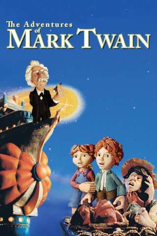 Le avventure di Mark Twain (1985) streaming