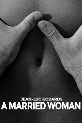 Una donna sposata (1964) streaming