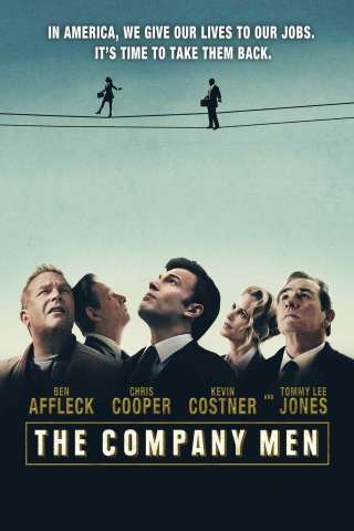 The Company Men (2010) streaming