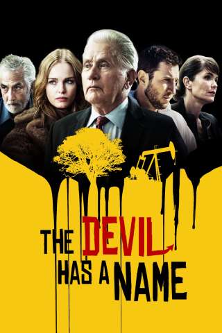 The Devil Has a Name (2021) streaming