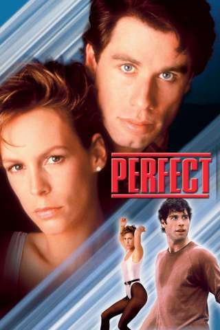 Perfect (1985) streaming