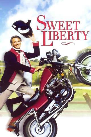 Sweet liberty - la dolce indipendenza (1986) streaming