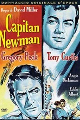 Capitan Newman (1963) streaming