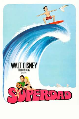 Dai papà... sei una forza! (1973) streaming