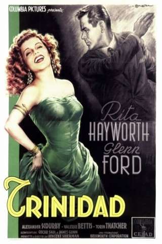 Trinidad (1952) streaming