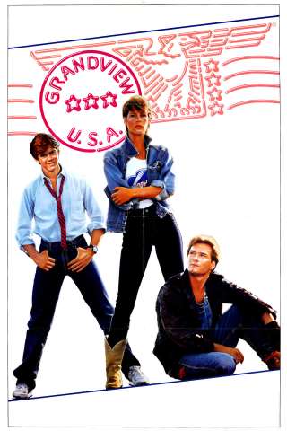 BULLDOZER (1984) streaming