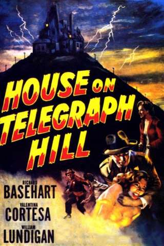 Ho paura di lui (1951) streaming