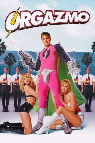 Orgazmo (1997) streaming