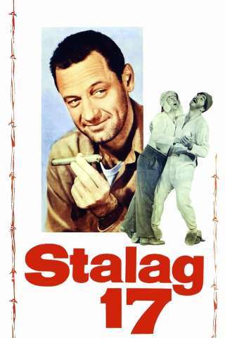 Stalag 17 (1953) streaming