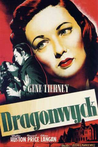 Dragonwyck (1946) streaming