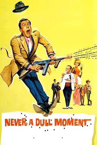 L'incredibile furto di Mr. Girasole (1968) streaming