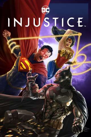 Injustice (2021) streaming