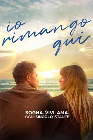 Io rimango qui (2020) streaming