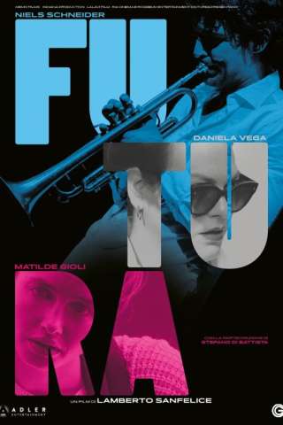 Futura (2021) streaming