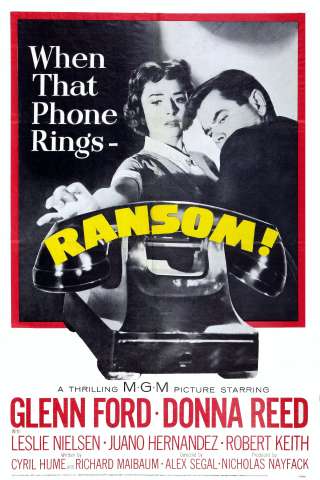 Il ricatto più vile (1956) streaming