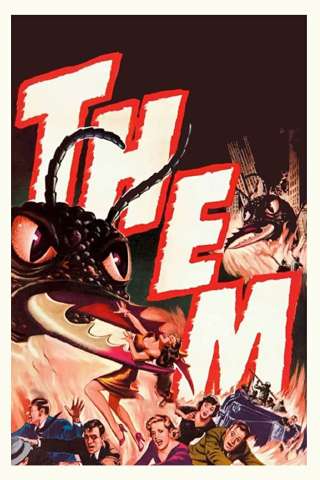 Assalto alla Terra (1954) streaming