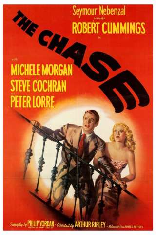 Incatenata (1946) streaming