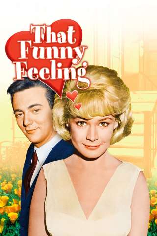 Quello strano sentimento (1965) streaming