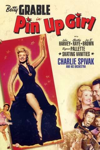 La fidanzata di tutti (1944) streaming