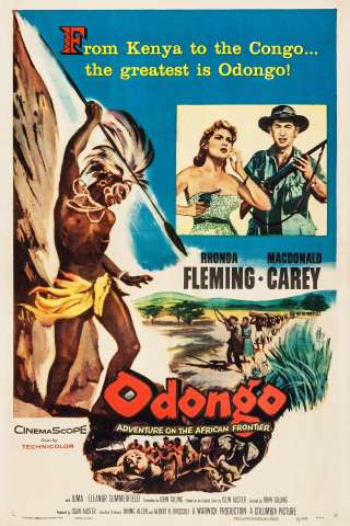 Odongo (1956) streaming