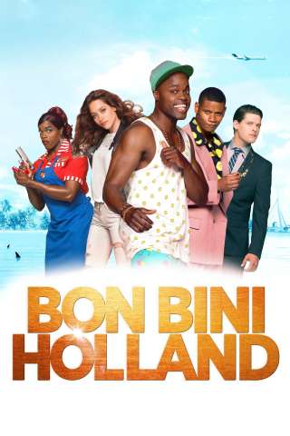 Bon Bini Holland (2015) streaming