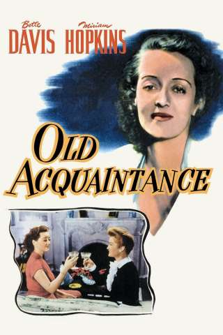 L'amica (1943) streaming