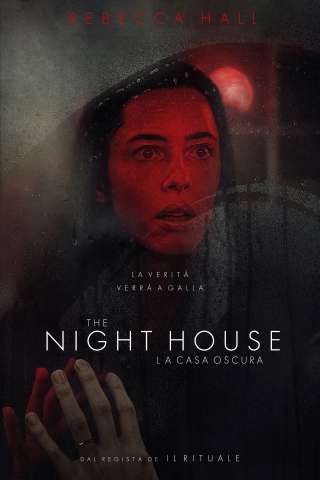 The night house - La casa oscura (2021) streaming