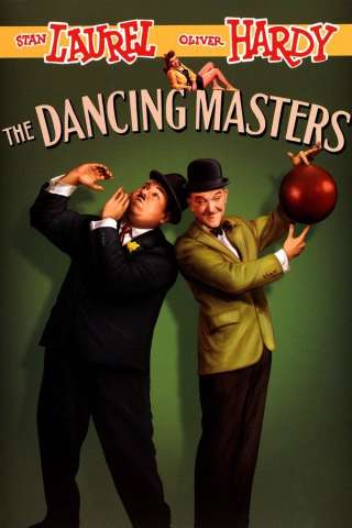 I Maestri di Ballo (1943) streaming